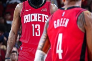 华体会- 76人哈登回归控卫本源，助攻王争夺战优势明显